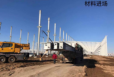 龍慶日記——又一次的交付使用！