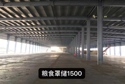 沒有比人更高的山，龍慶項目進行中
